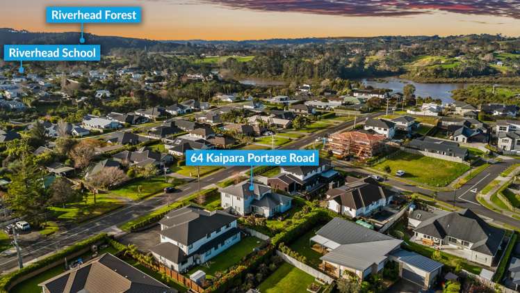 64 Kaipara Portage Road Riverhead_31