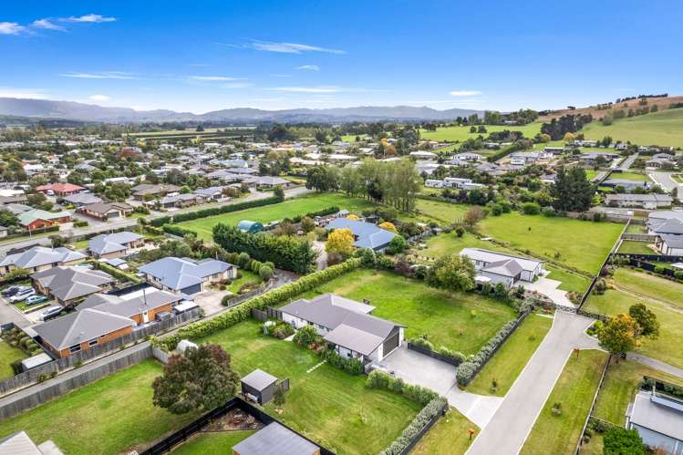 3 Aberdeen Place Amberley_19