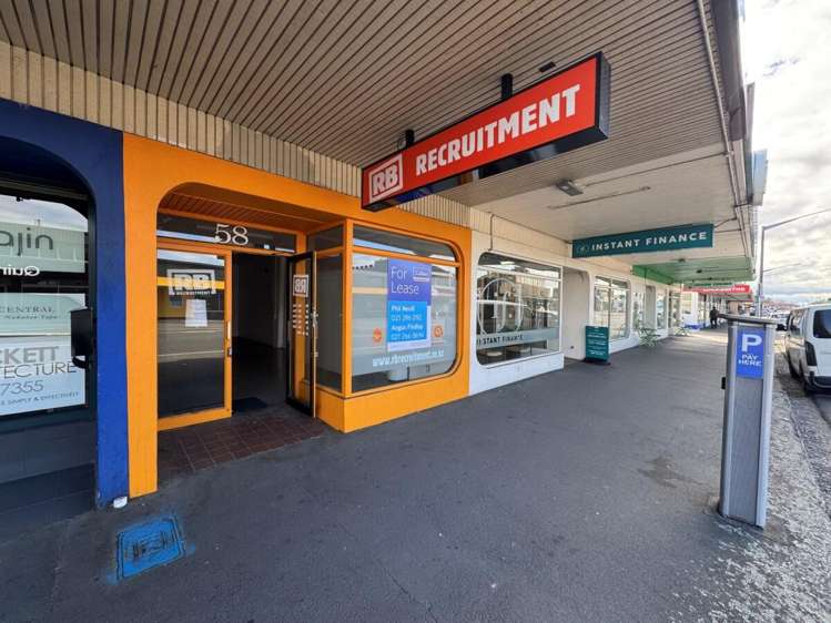58 Princess Street City Centre_0