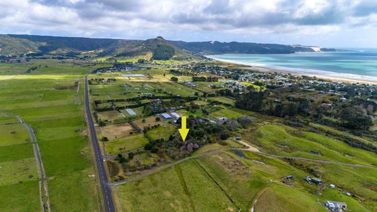 1428 Sandhills Road Ahipara_29
