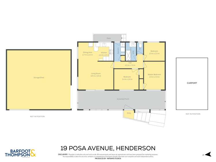 19 Posa Avenue Henderson_12