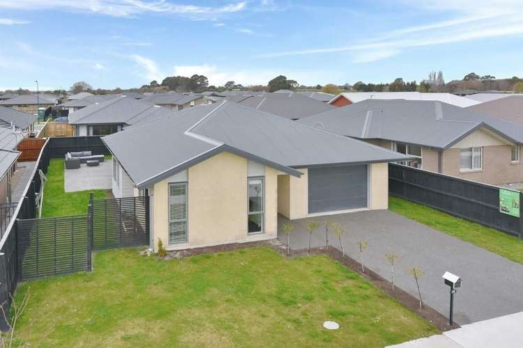 36 Cleland Crescent Kaiapoi_0