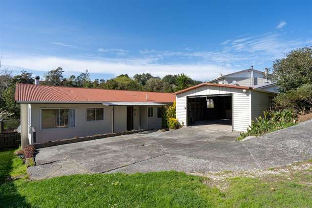 Bay of Islands Starter Home