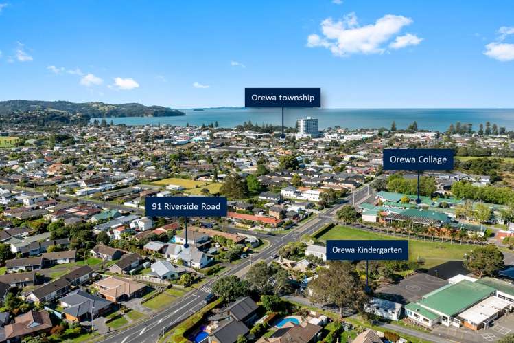 91 Riverside Road Orewa_18