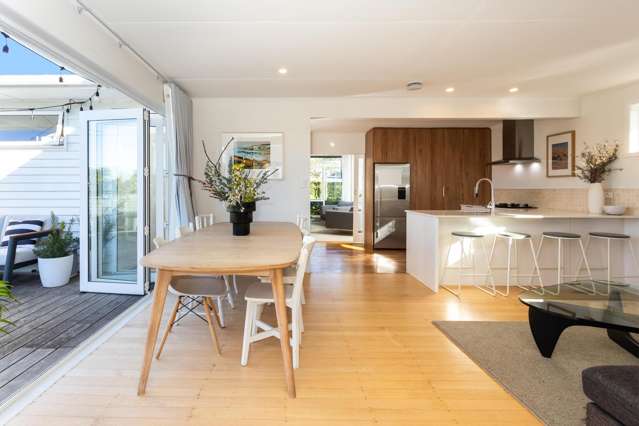 The Family Home That Has It All
