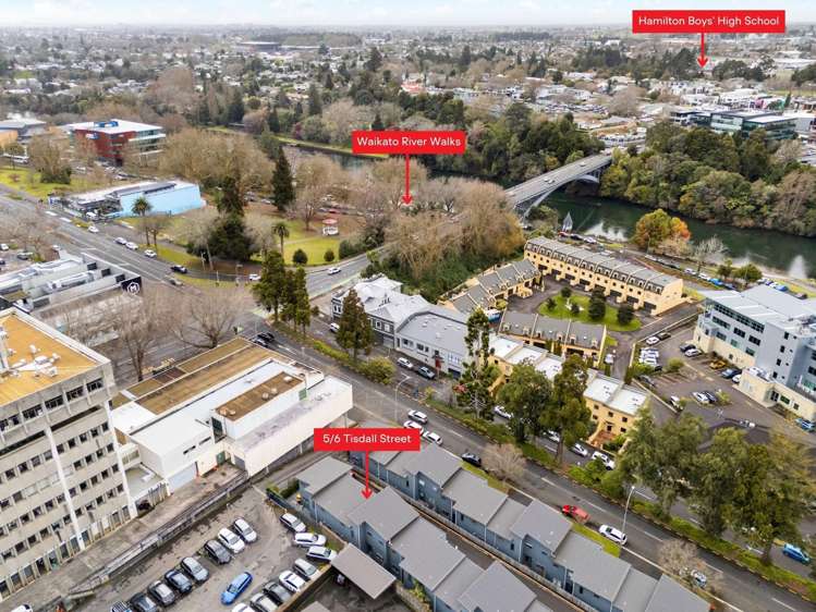 5/6 Tisdall Street Hamilton Central_19