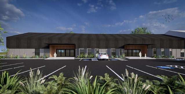 Flexible Office Space with Premium Exposure