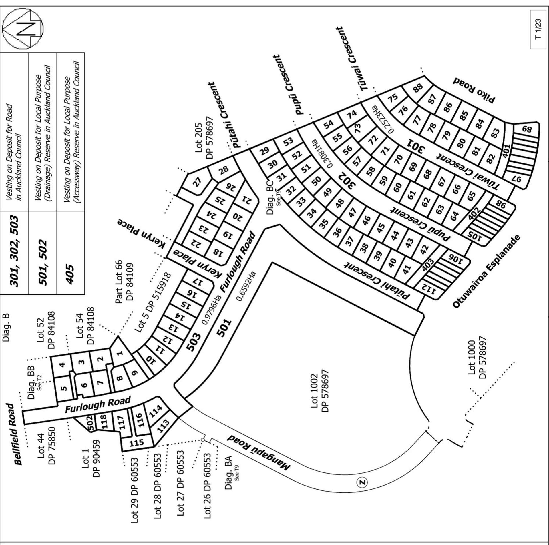 Lot 116 Furlough Road Papakura_0