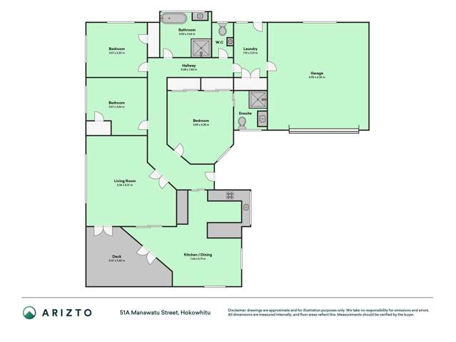 51A Manawatu Street Hokowhitu_1
