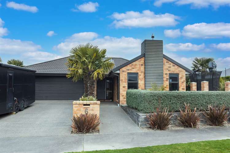 6 James Hight Drive Halswell_21