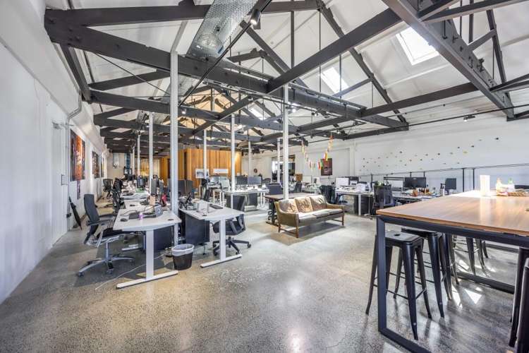 317 New North Road Kingsland_19