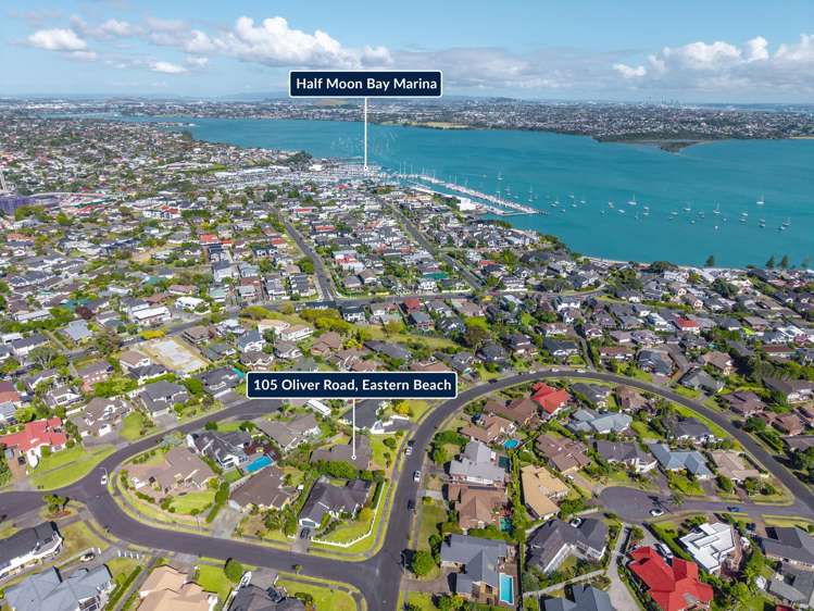 105 Oliver Road Eastern Beach_35