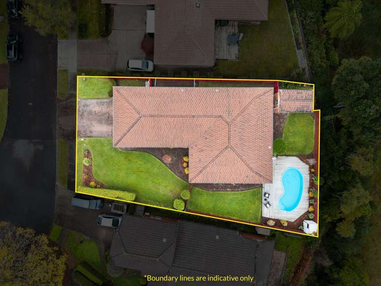 16 Westholm Way Pahurehure_25