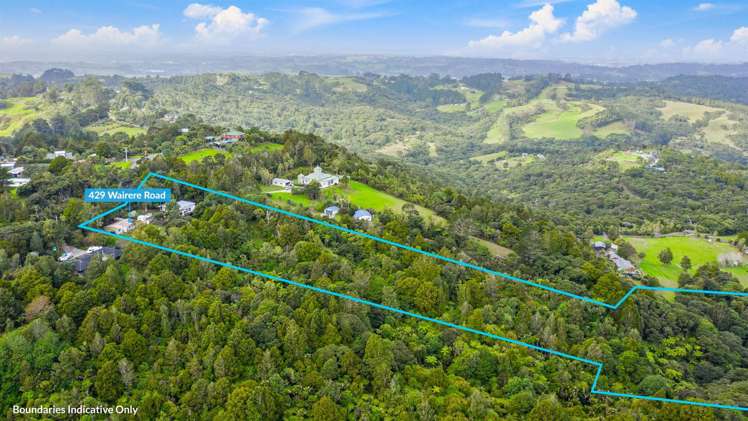 429 Wairere Road Waitakere_30