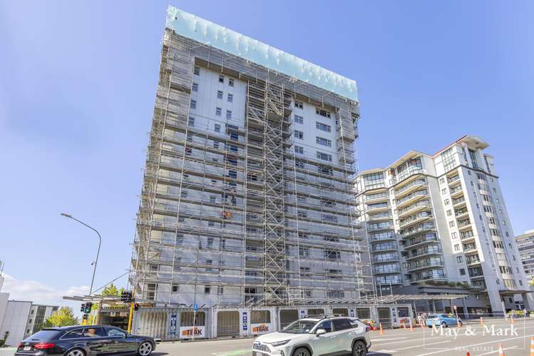 4G/135 Victoria Street West Auckland Central_13