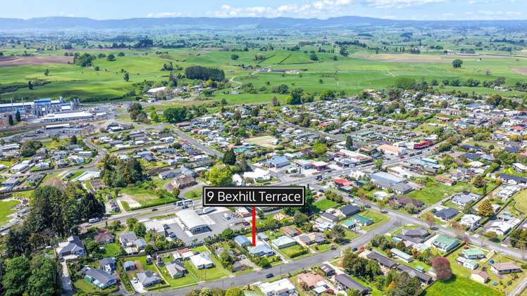 9 Bexhill Terrace Tirau_27