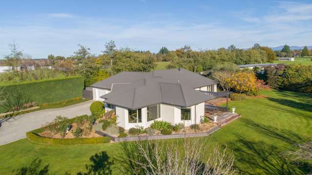 Rare Opportunity on Millionaires Row!
