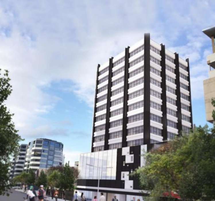 4/175 Victoria Street Te Aro_0