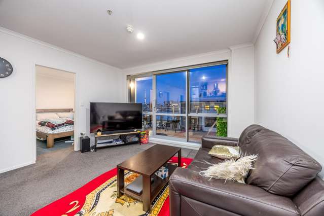 4d/20 Charlotte Street Eden Terrace_2