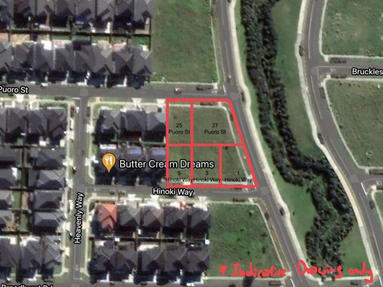 5 Hinoki Way Flat Bush_0