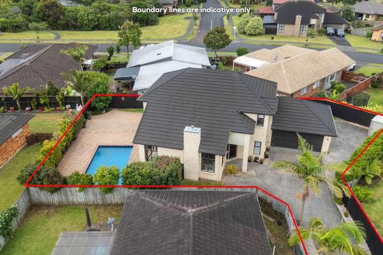 20 Bellshill Close Wattle Downs_19