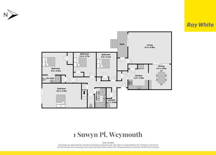 1/14 Suwyn Place Manurewa_15