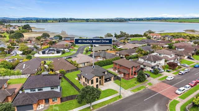 40 Hadley Wood Drive Wattle Downs_2