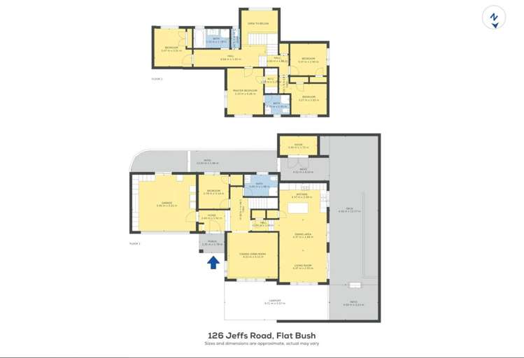 126 Jeffs Road Flat Bush_24