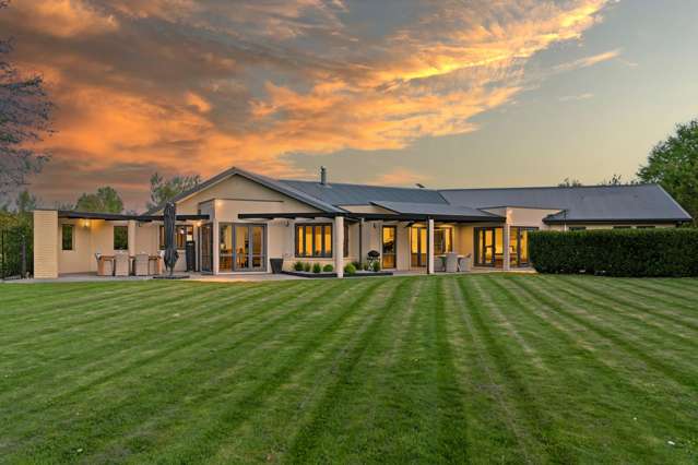 The Space You Want, The Location You Need