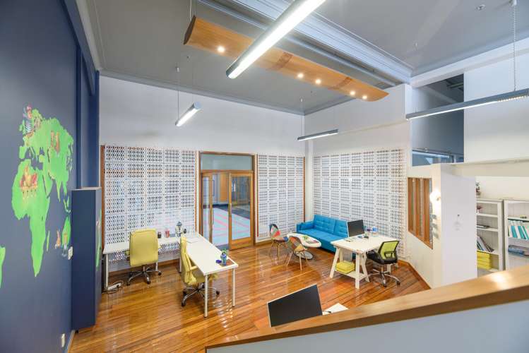 Gf/238 Karangahape Road Auckland Central_13