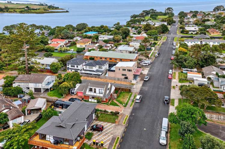 17 Beihlers Road Weymouth_10