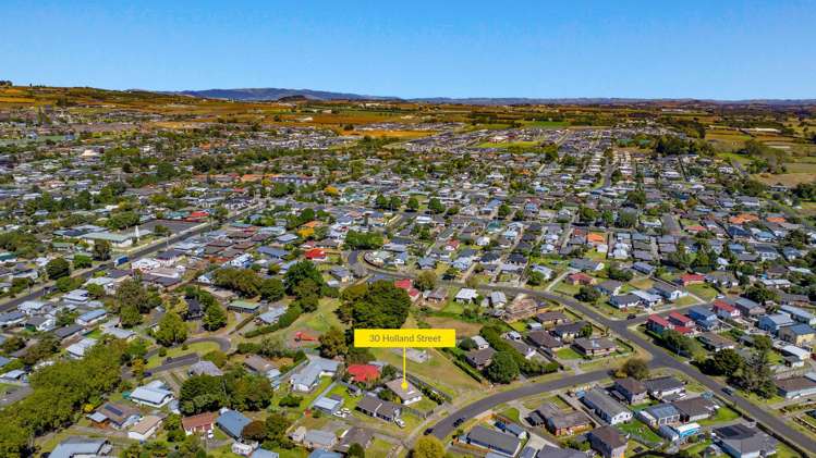 30 Holland Street Pukekohe_28