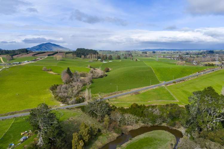 Pirongia Road Pirongia_14