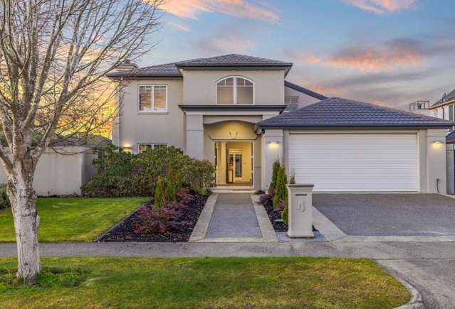 A Premium Address, An Exceptional Opportunity!