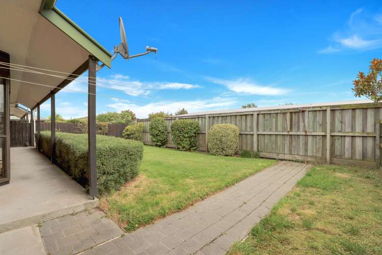 103 Chalmers Avenue Hampstead_26