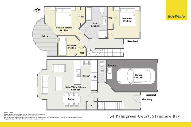 54 Palmgreen Court Stanmore Bay_20