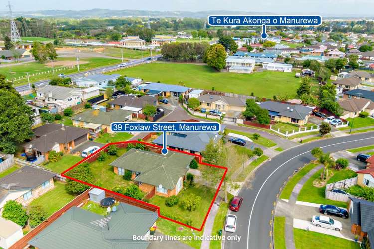 39 Foxlaw Street Randwick Park_7