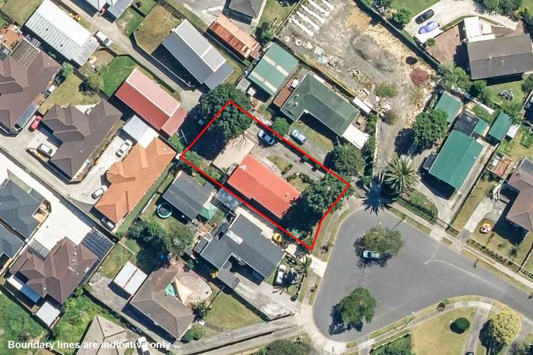 13 Lismore Place Papatoetoe_15