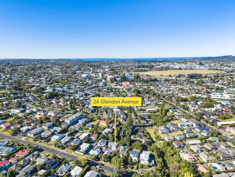 26 Glendon Avenue Avondale_19