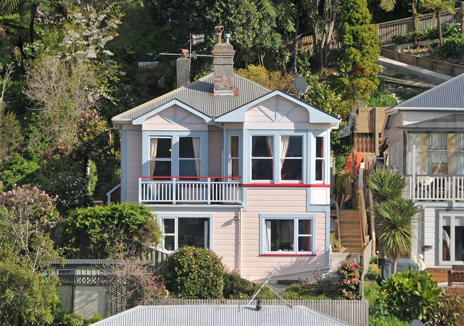 27 Mortimer Terrace Aro Valley_0