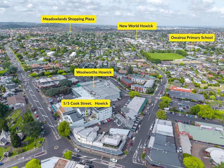 5/5 Cook Street Howick_24