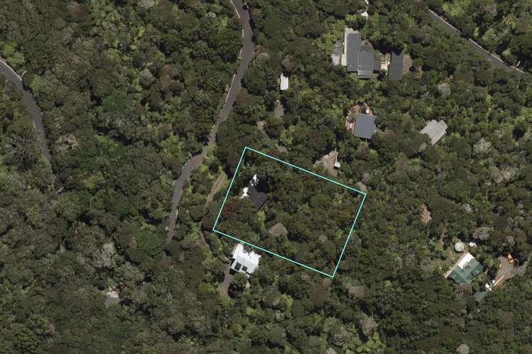 101-103 Lone Kauri Road Karekare_31