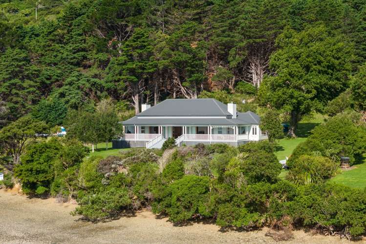 5495 Kenepuru Road, Waitaria Bay Marlborough Sounds_58