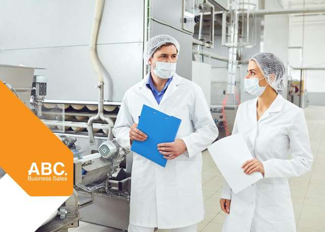 High-Performing Food Manufacturing Opportunity