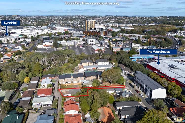 4a Kaponga Crescent New Lynn_14