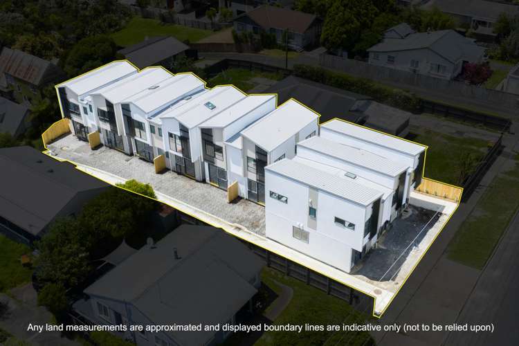 Lot1,2&3/18 Woodglen Road Glen Eden_29