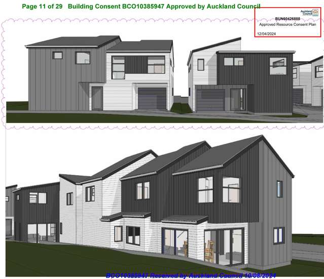 RC/BC/EPA Approved North Mt Wellington
