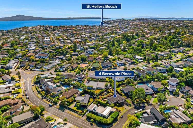 4 Berowald Place St Heliers_21