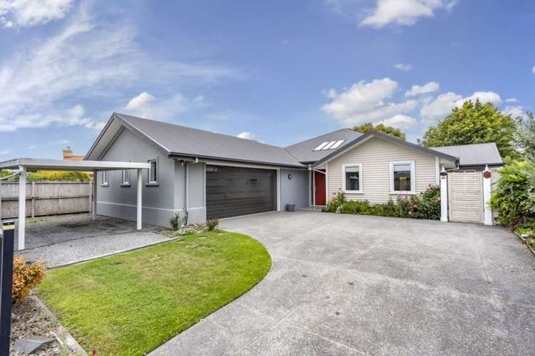 13 Goodwood Close Rangiora_29