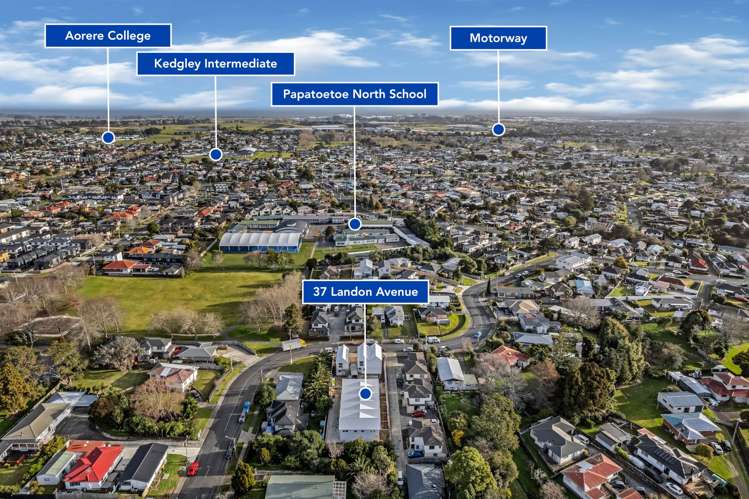 Lot 3/37 Landon Avenue Mangere East_10